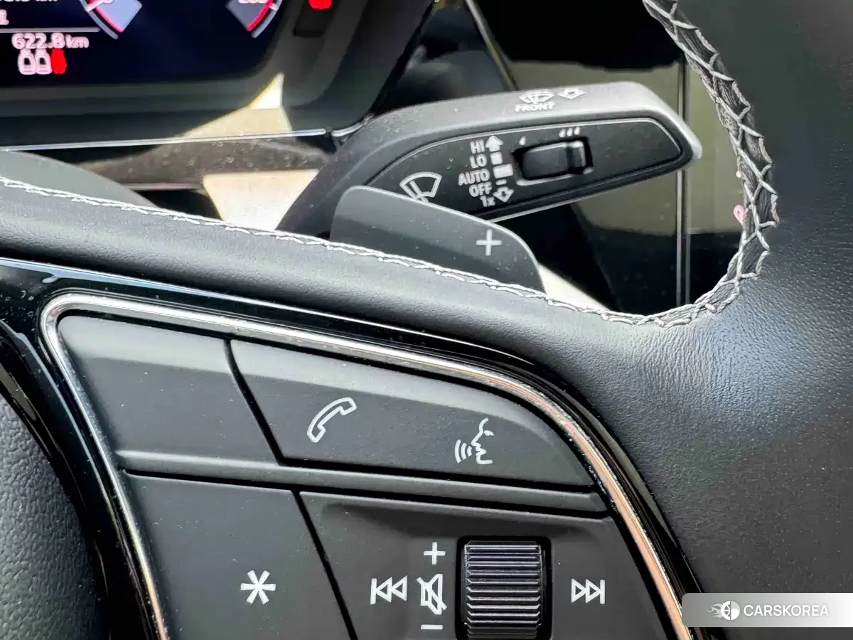 Audi A3 id 4674294 из Китая 7