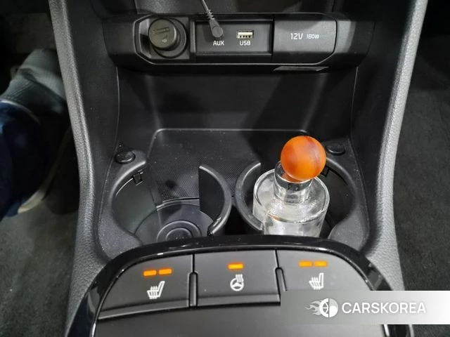 Kia All New Morning (JA) id 4410766 из Кореи 7