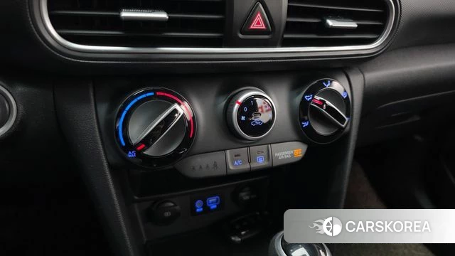 Hyundai Kona id 4652037 из Кореи 7