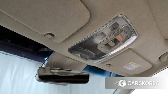 Genesis G80 (RG3) id 3942034 из Кореи 7