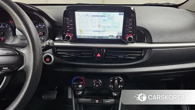 Kia Morning Urban (JA) id 3463318 из Кореи 7