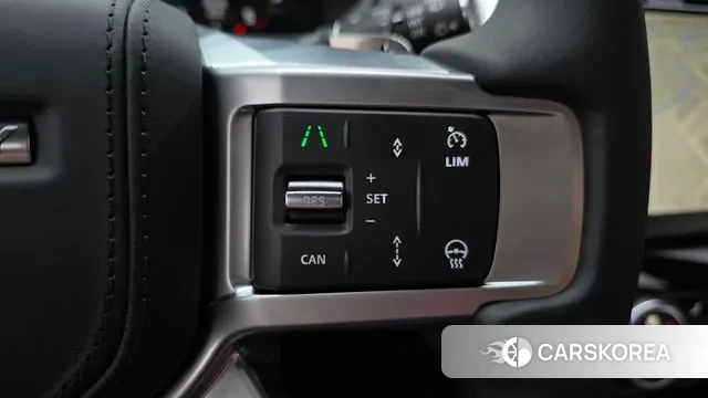 Land Rover Discovery 5 id 3185047 из Кореи 7