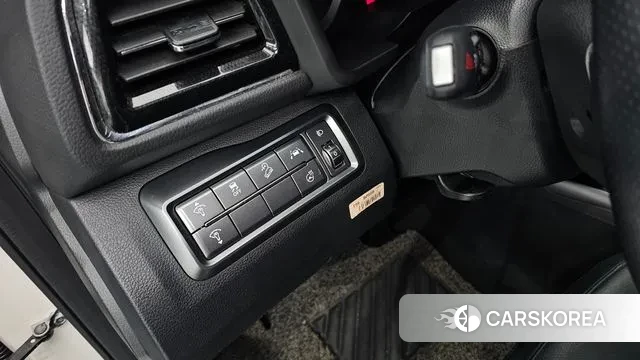 Ssangyong Berry New Tivoli id 3038198 из Кореи 7