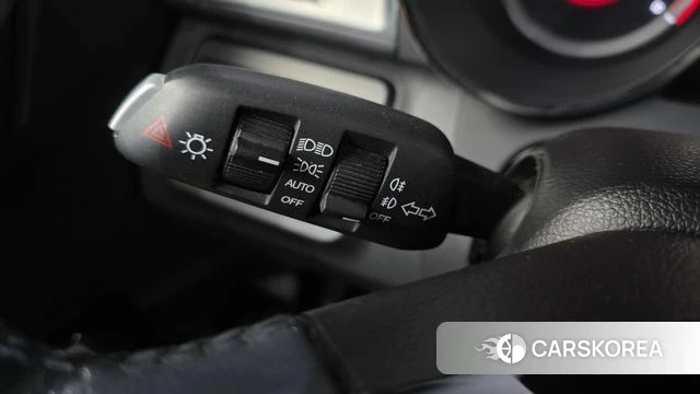 Ssangyong Tivoli Armor id 4536830 из Кореи 7