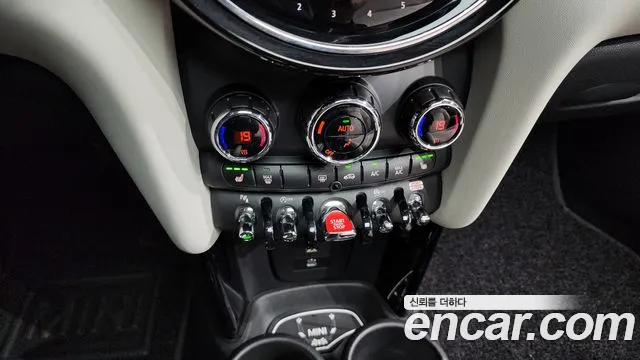 Mini Cooper S id 2675757 из Кореи 7