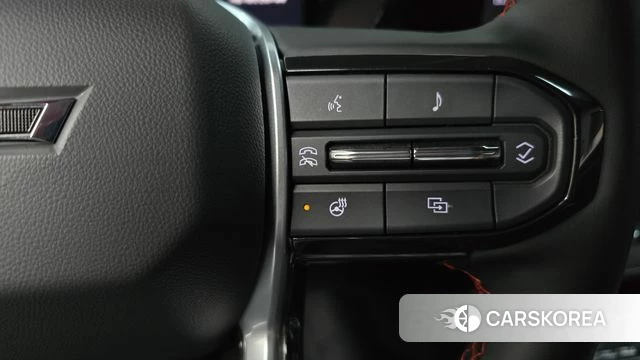 Chevrolet (GM Daewoo) All New Colorado id 4590519 из Кореи 7