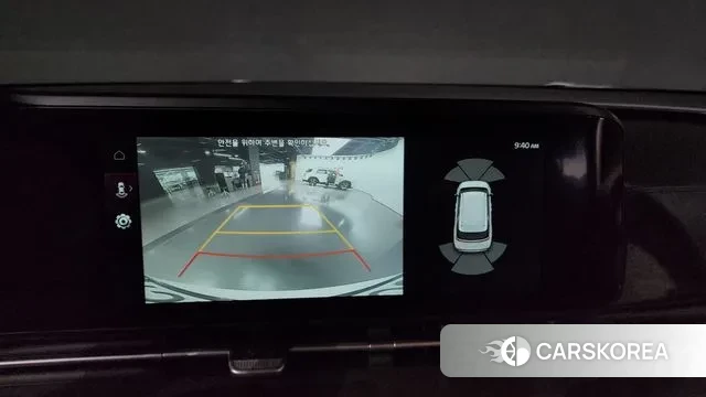 Kia Carnival 4th generation id 2974600 из Кореи 7