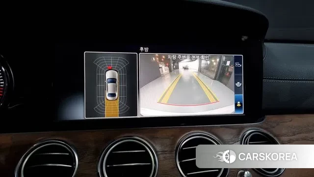 Mercedes-Benz E-Class W213 id 3402785 из Кореи 7