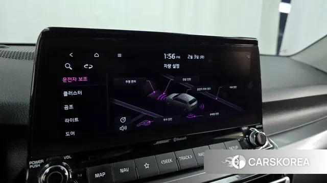 Kia Seltos id 3650268 из Кореи 7