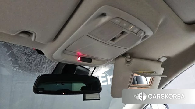 Renault Korea (Samsung) The New QM6 id 4619314 из Кореи 7