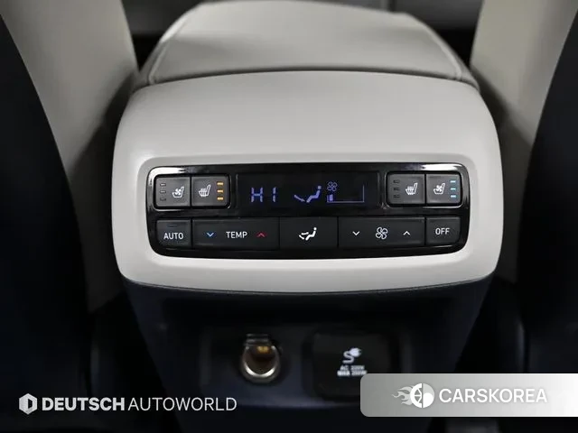 Hyundai Palisade id 3449317 из Кореи 7