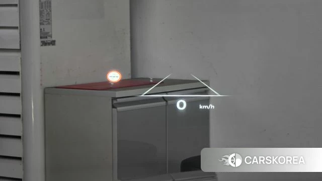 Genesis G80 (RG3) id 4630410 из Кореи 7