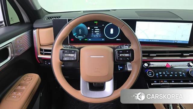 Hyundai Santa Fe (MX5) id 4623269 из Кореи 7