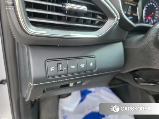 Hyundai The New Santa Fe id 3059957 из Кореи 7