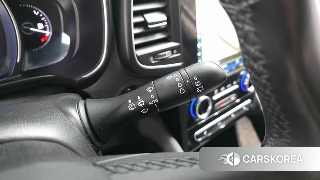 Renault Korea (Samsung) The New QM6 id 4562553 из Кореи 7