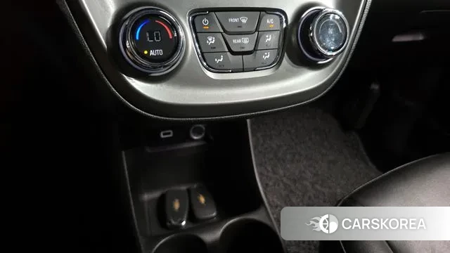 Chevrolet (GM Daewoo) The New Spark id 2961849 из Кореи 7