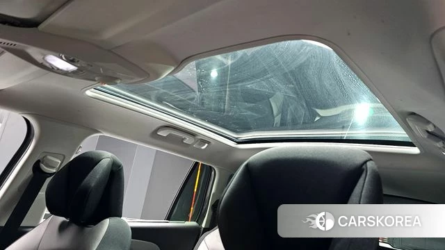 Citroen / DS Grand C4 Spacetourer id 3867106 из Кореи 7