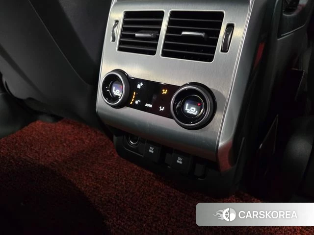 Land Rover Range Rover Sport 2nd Generation id 4677879 из Кореи 7