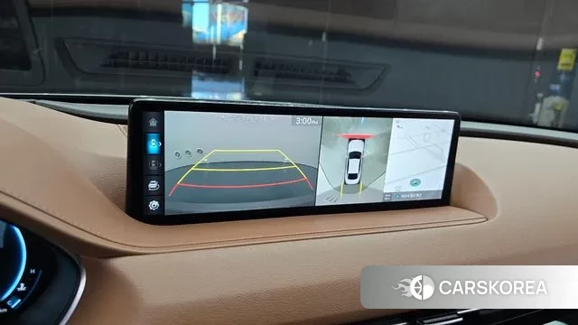 Genesis G80 (RG3) id 3421493 из Кореи 7