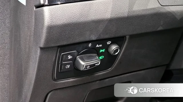 Volkswagen Arteon id 3746101 из Кореи 7