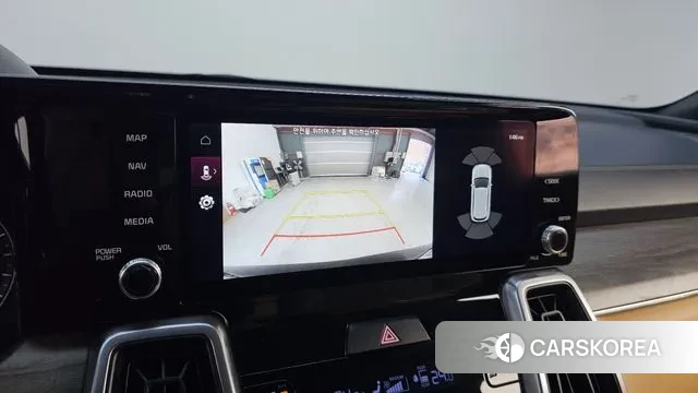 Kia Sorento 4th Generation id 3597459 из Кореи 7