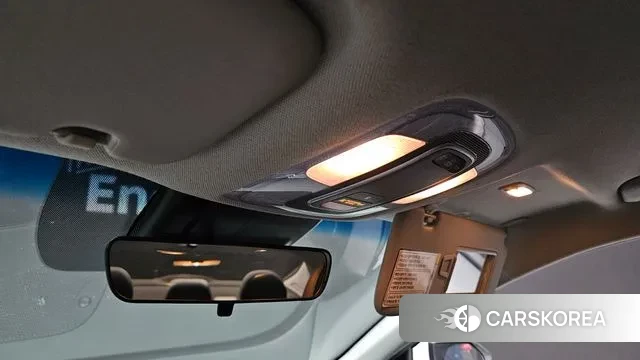 Hyundai Avante (CN7) id 3058550 из Кореи 7