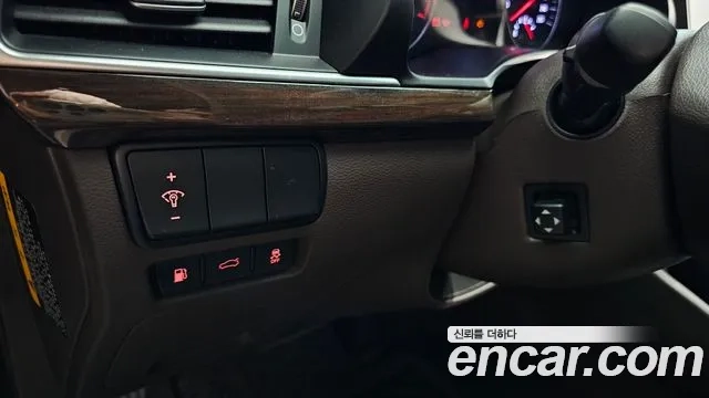 Kia Come New K7 id 2891831 из Кореи 7