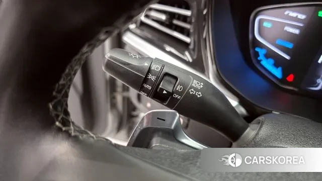 Kia The New Niro id 3692466 из Кореи 7