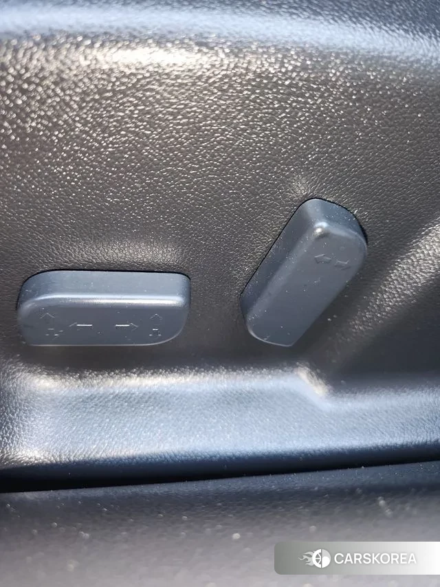 Renault Korea (Samsung) SM7 Nova id 3330749 из Кореи 7