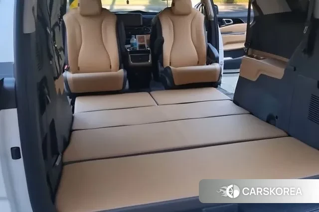 Kia Carnival 4th generation id 3645267 из Кореи 7