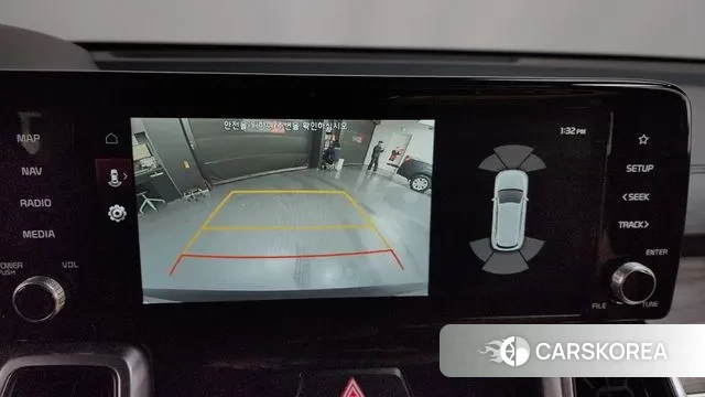 Kia Sorento 4th Generation id 3577677 из Кореи 7