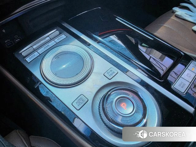 Genesis G80 (RG3) id 4779485 из Кореи 7