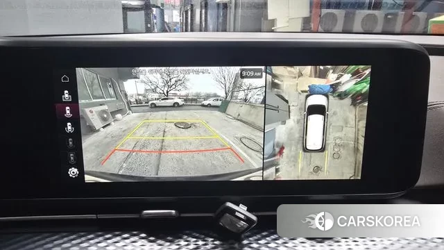 Kia Carnival 4th generation id 3681252 из Кореи 7