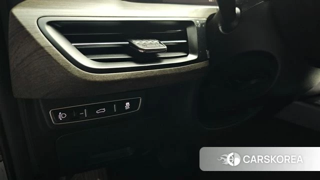 Kia K8 id 4848386 из Кореи 7