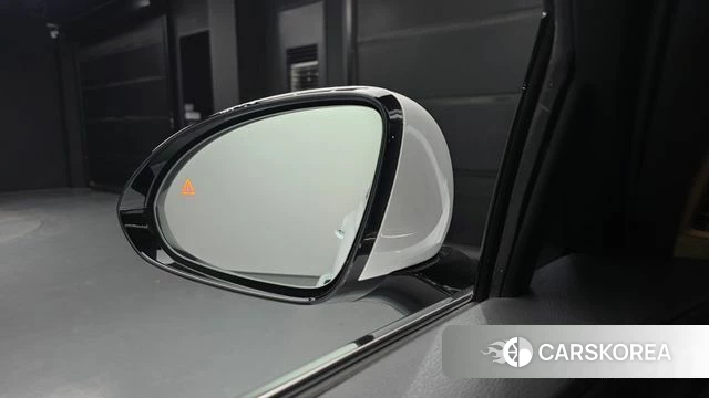 Genesis G80 (RG3) id 4401280 из Кореи 7