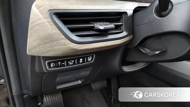 Kia K8 Hybrid id 2984155 из Кореи 7