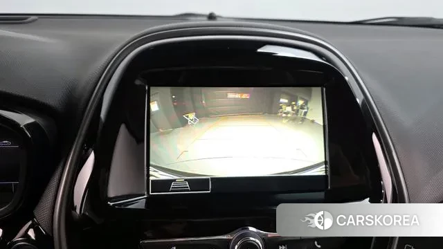 Chevrolet (GM Daewoo) The New Spark id 3428821 из Кореи 7