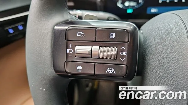 Hyundai Grandeur (GN7) id 2711167 из Кореи 7