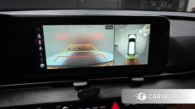 Kia Carnival 4th generation id 3819026 из Кореи 7