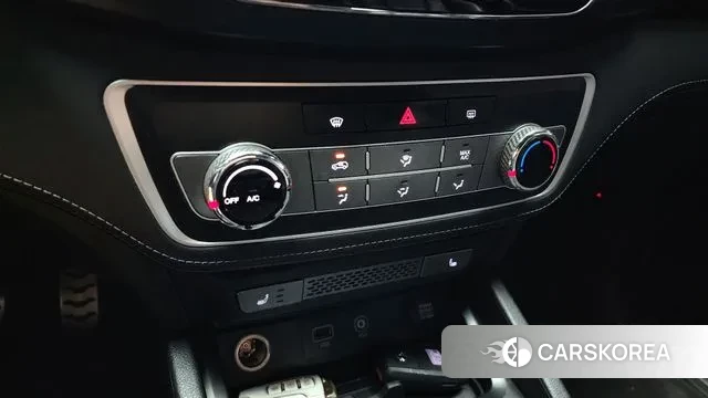 Ssangyong Rexton Sports id 3055123 из Кореи 7