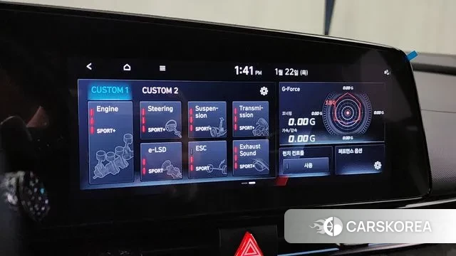 Hyundai Avante (CN7) id 3611444 из Кореи 7