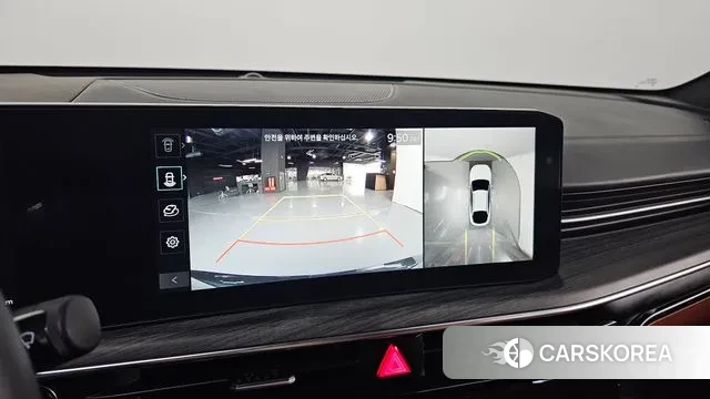 Kia The New K5 3rd generation id 3725757 из Кореи 7