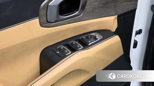 Kia Sorento 4th Generation id 3923352 из Кореи 7