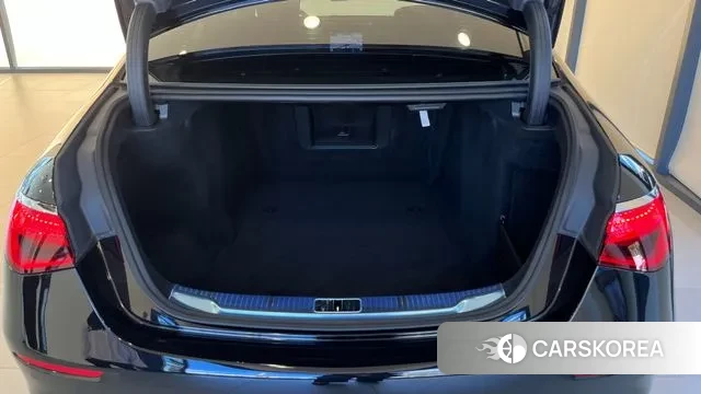 Mercedes-Benz S-Class W223 id 3294238 из Кореи 7