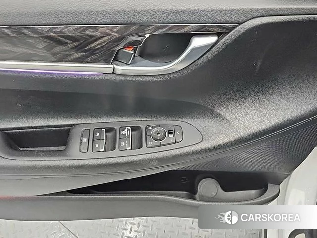 Hyundai The New Grandeur IG id 4930707 из Кореи 7