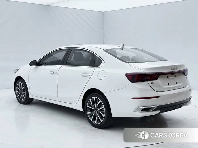 Kia K3 id 4314632 из Китая 7