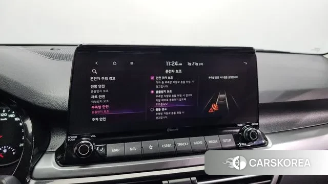 Kia Seltos id 3606489 из Кореи 7