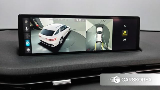 Genesis GV70 id 4282533 из Кореи 7