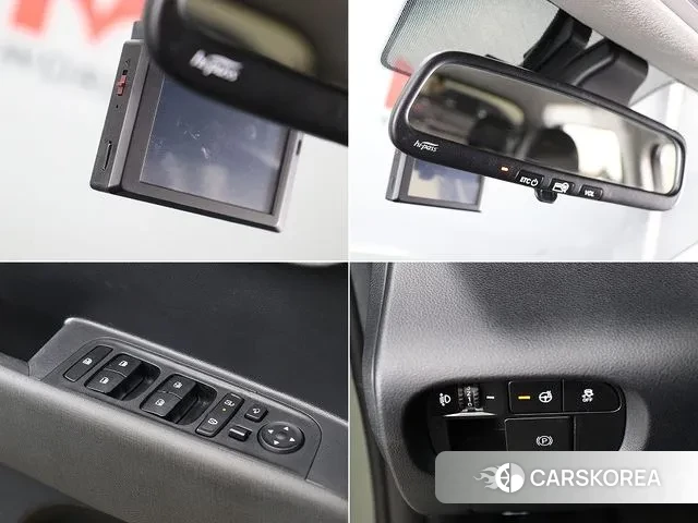 Hyundai The New Casper id 3599504 из Кореи 7