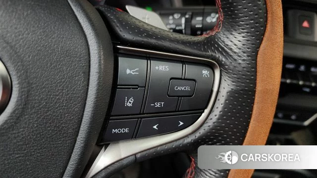 Lexus UX250h id 4331100 из Кореи 7